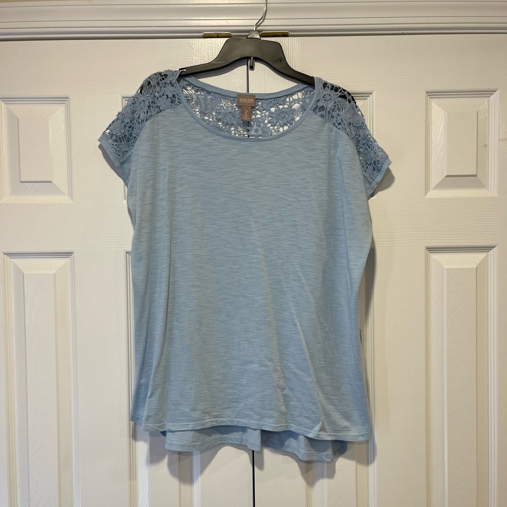 Chico’s top